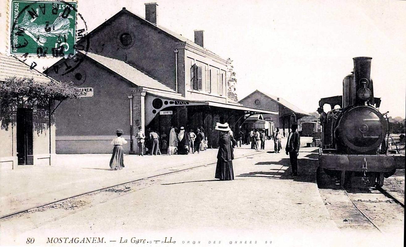 477- Mostaganem - La gare.jpg
